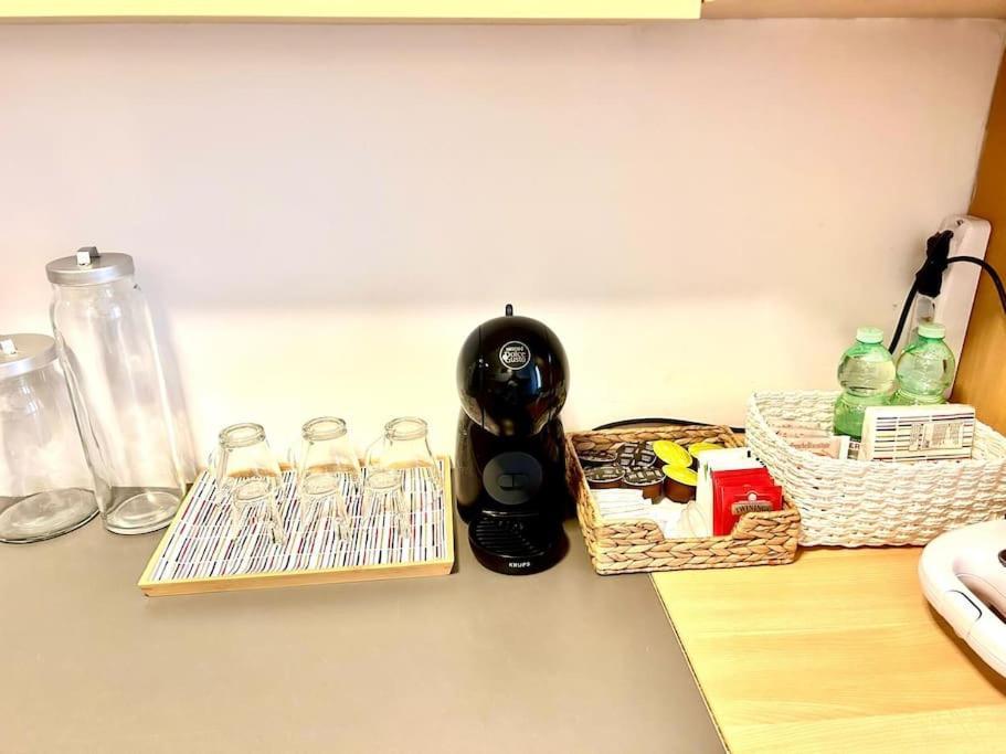 Intero A Apartment Rome