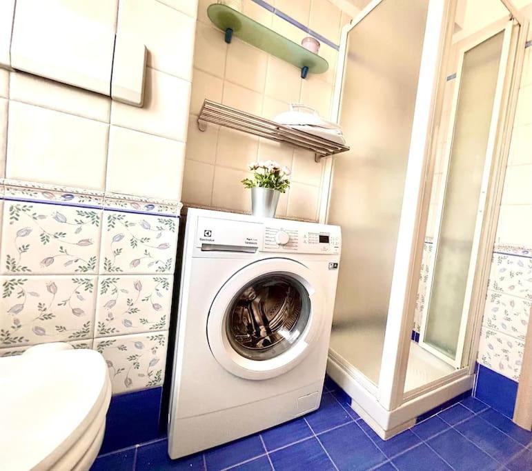 Intero A Apartment Rome