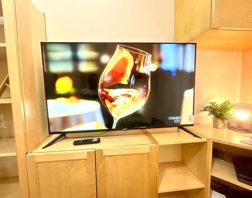Intero A Apartment Rome